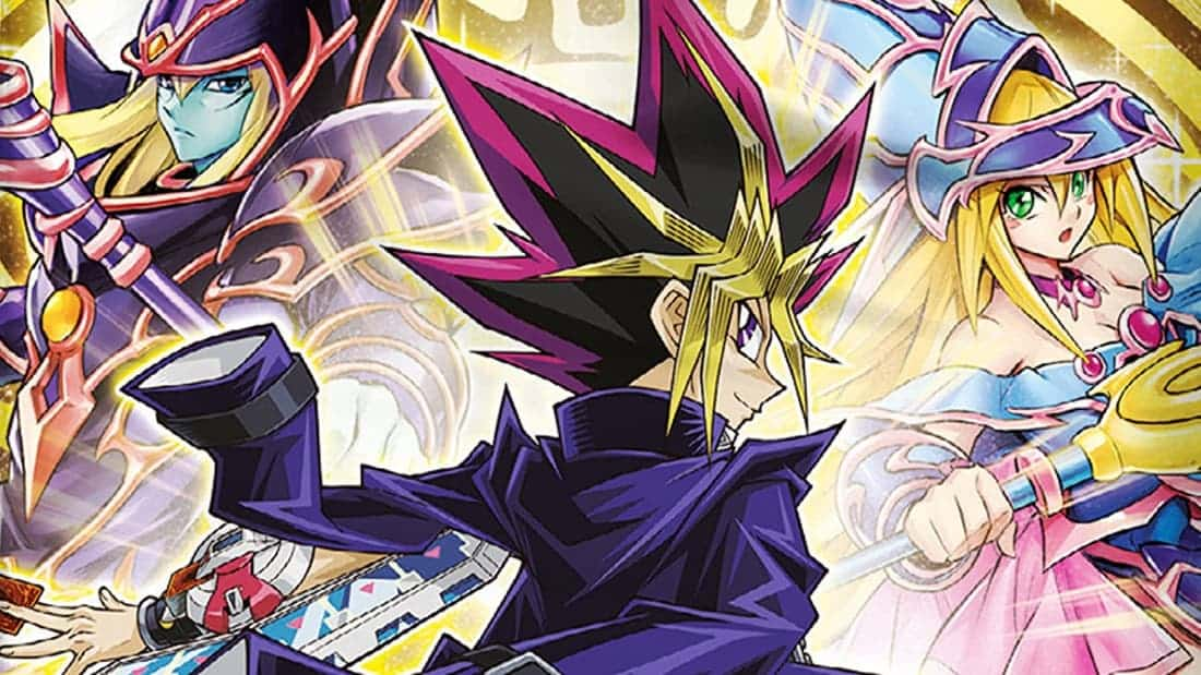 Yu-Gi-Oh!