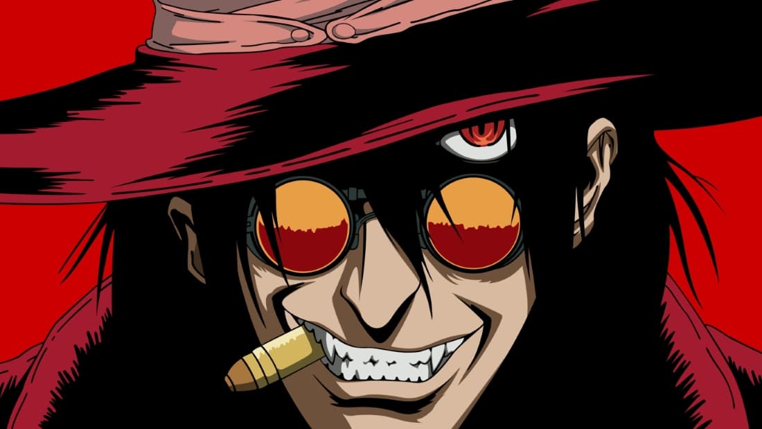 Hellsing Ultimate