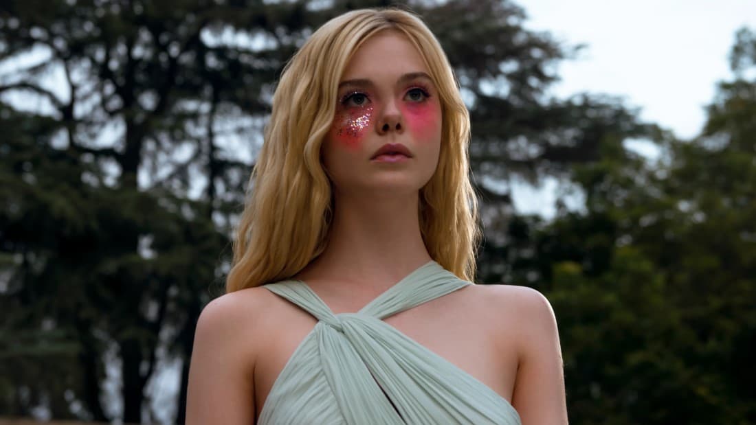 Mary Elle Fanning