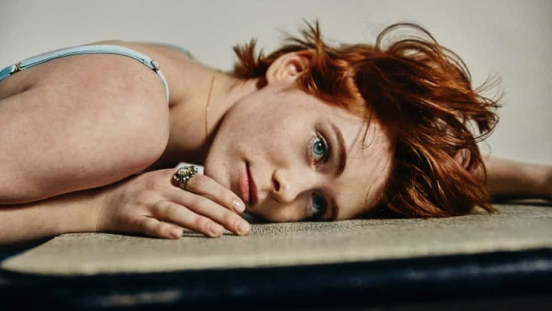 Sophia Lillis