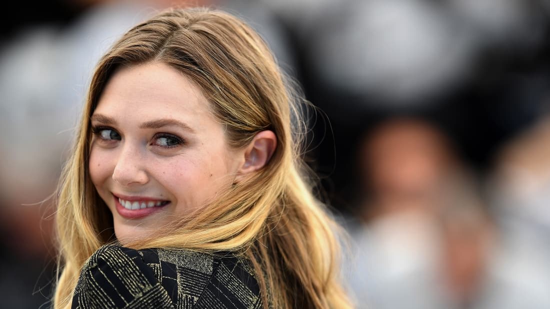 Elizabeth Olsen