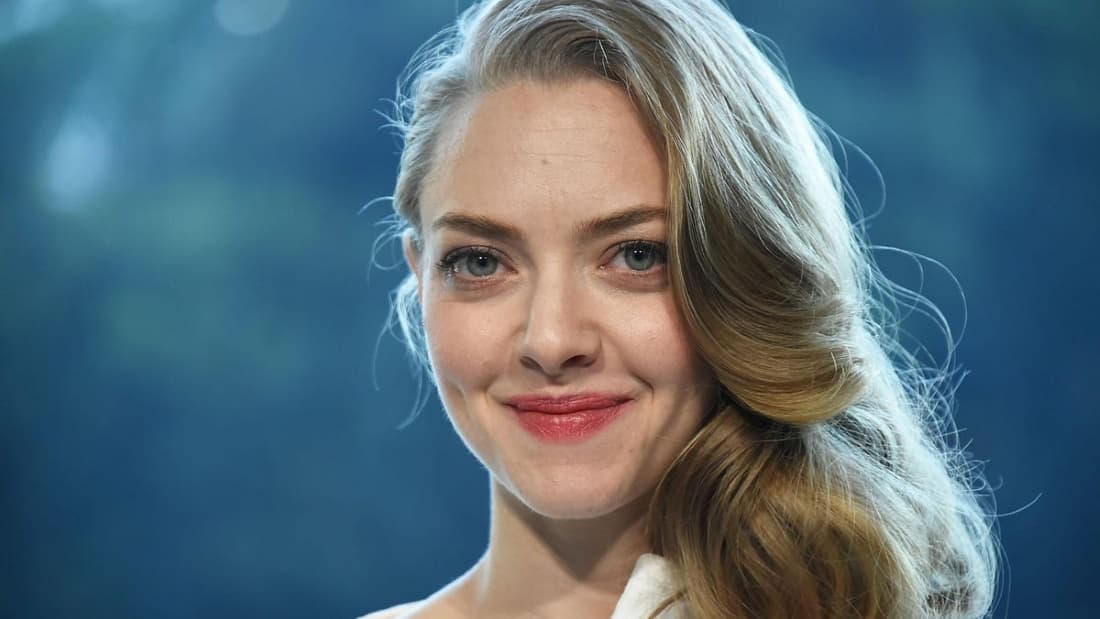 Amanda Seyfried