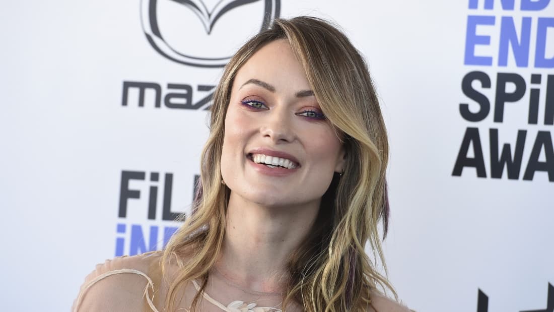 Olivia Wilde