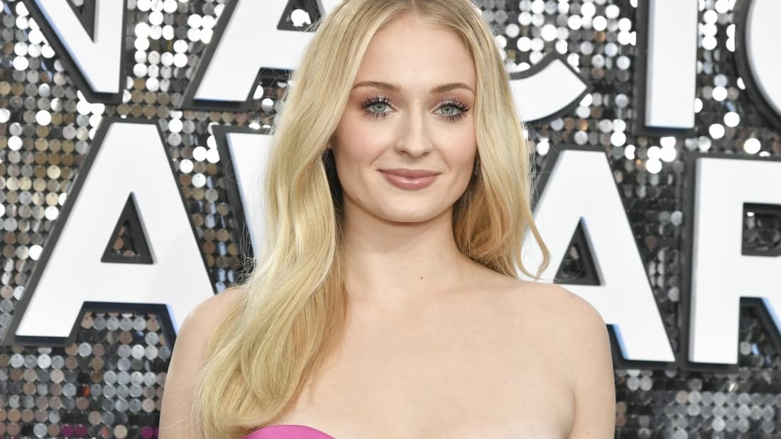 Sophie Turner