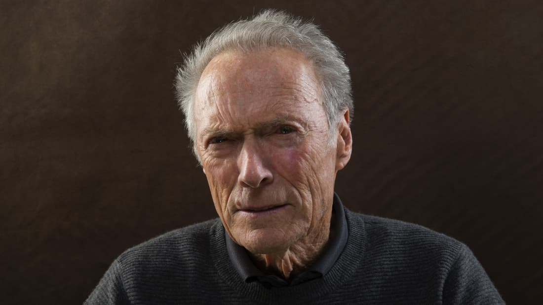 Clinton Eastwood Jr. (Net worth: 375 million USD)