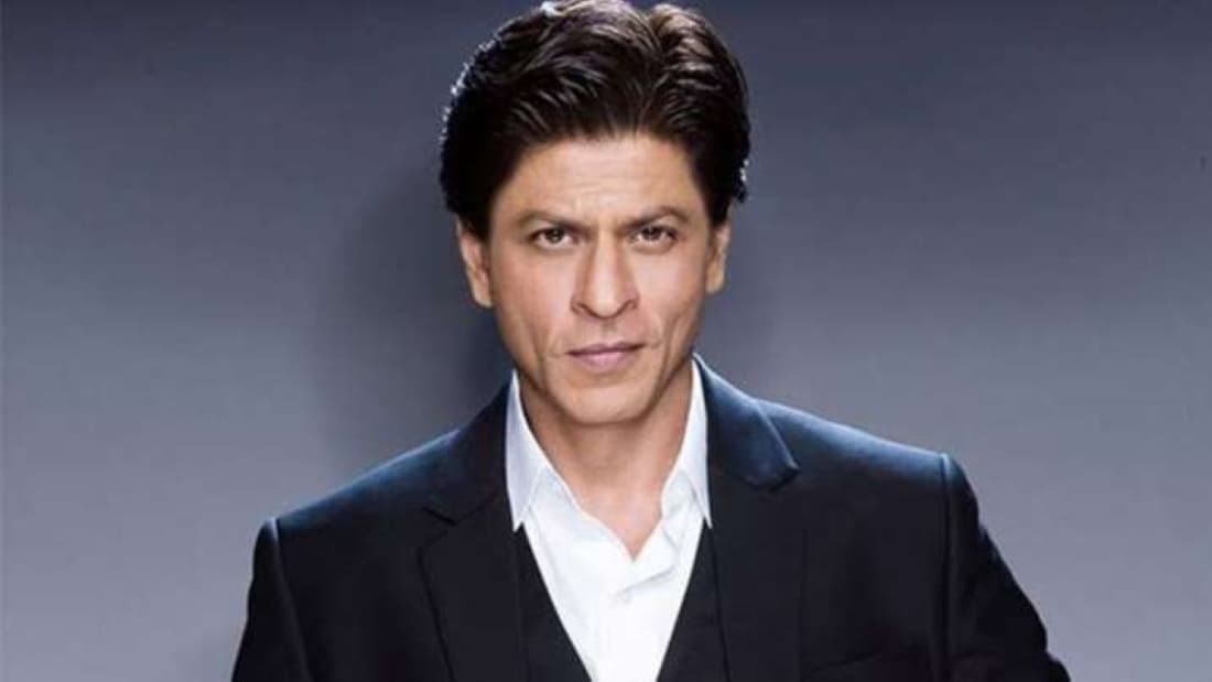 Shah Rukh Khan (Net worth: 690 million USD)