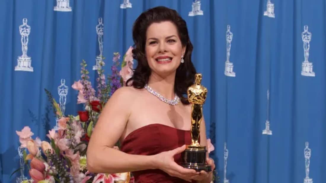 marcia gay harden