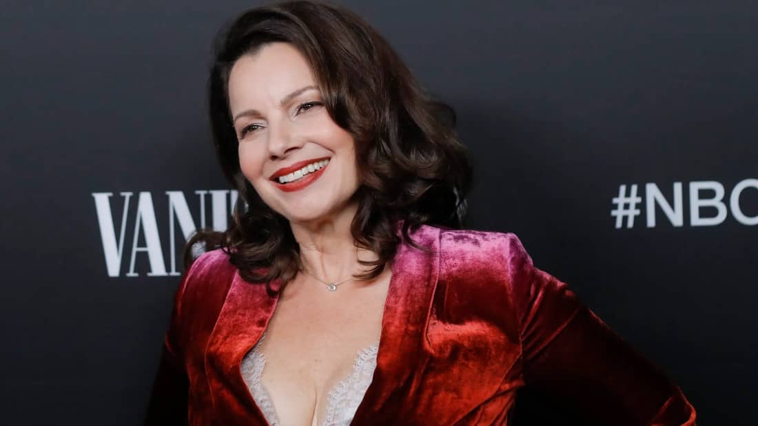 Fran Drescher