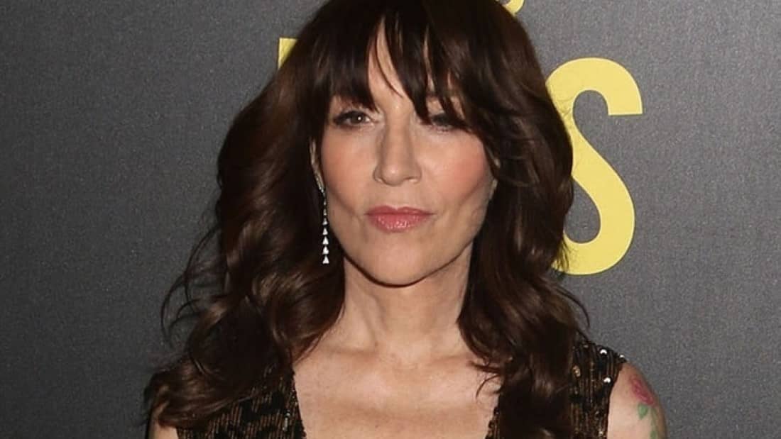 Katey Sagal