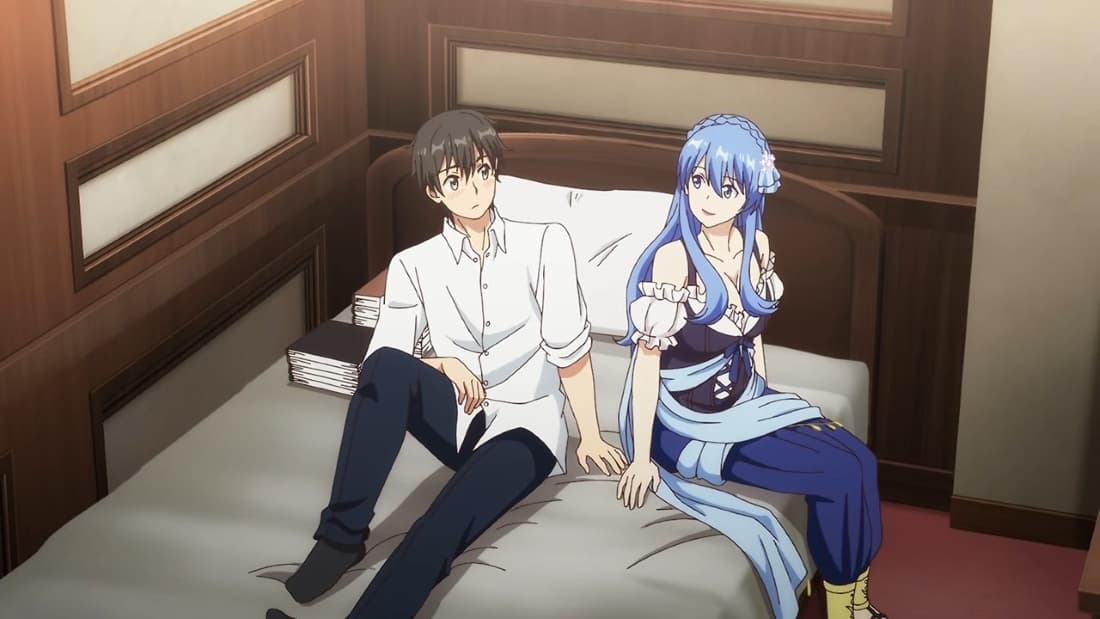 Top 50 Best Action Romance Anime Of All Time Top 50 Best Action Romance Anime Of All Time