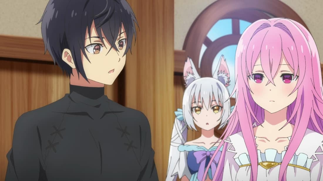 The 16 Best Supernatural Romance Anime Recommendations 2019