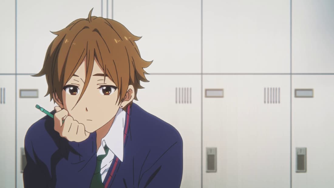 Mochizou Ooji (Tamako Market)