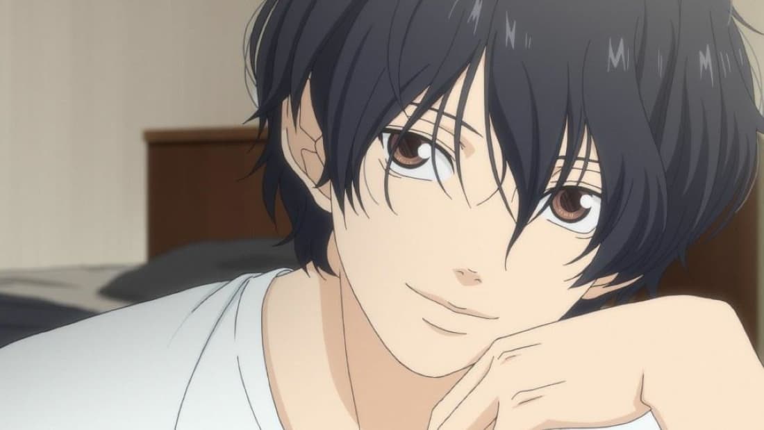 Kou Tanaka (Ao Haru Ride)