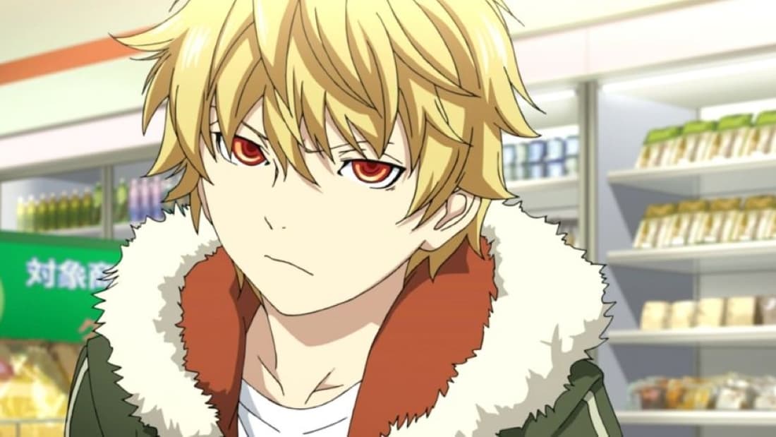 Yukine (Noragami)