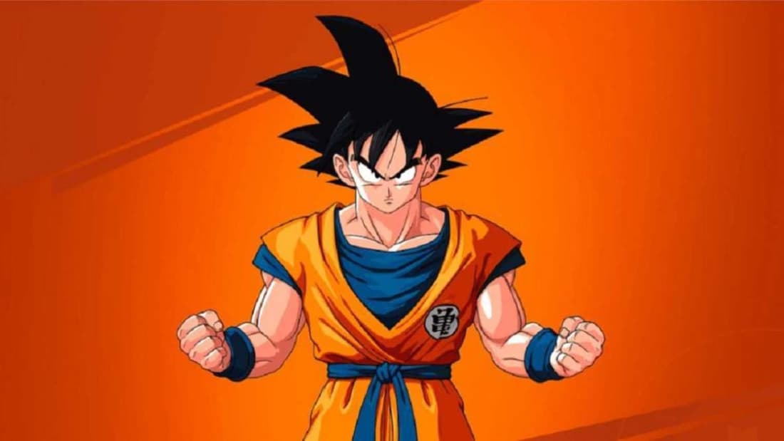 Son Goku (Dragon Ball Z)