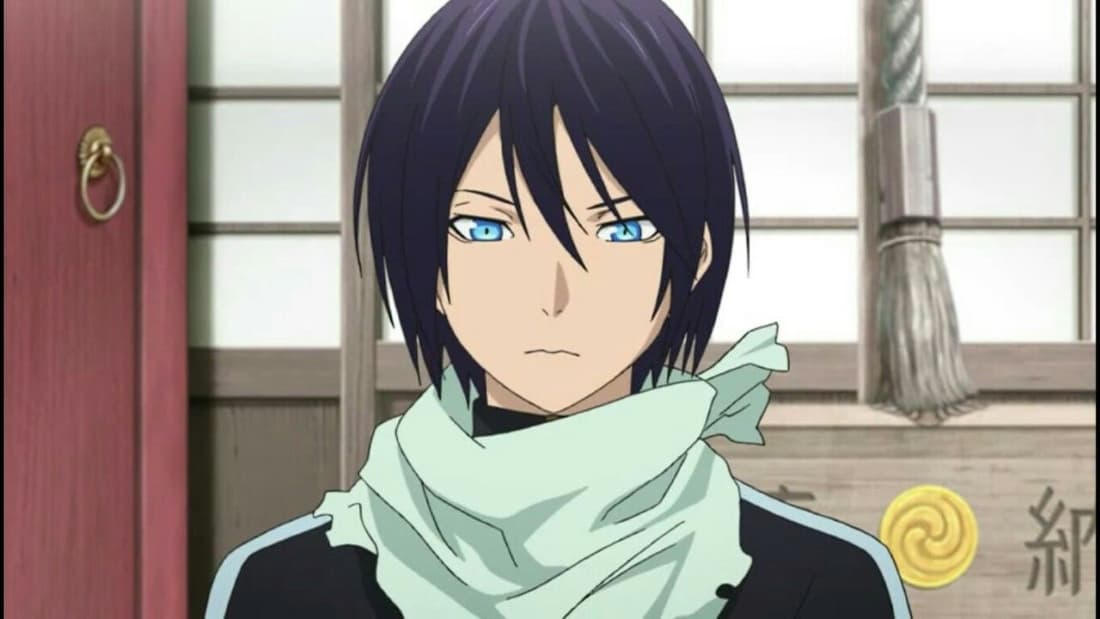 Yato (Noragami)