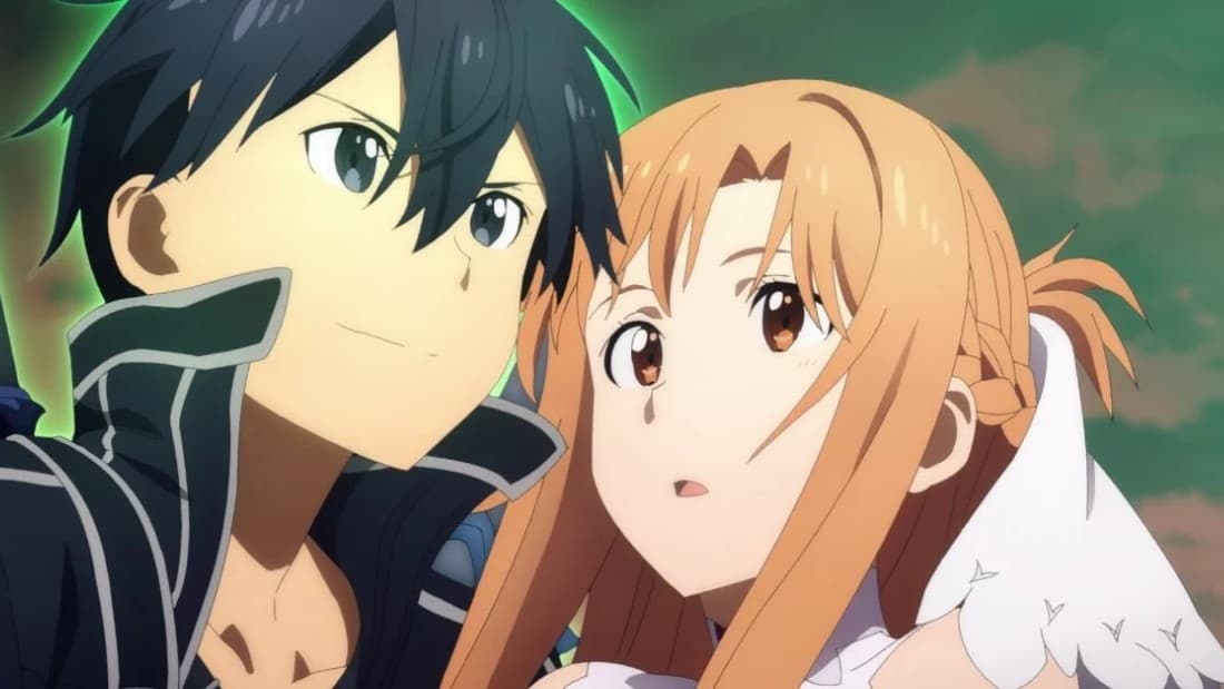 Sword Art Online