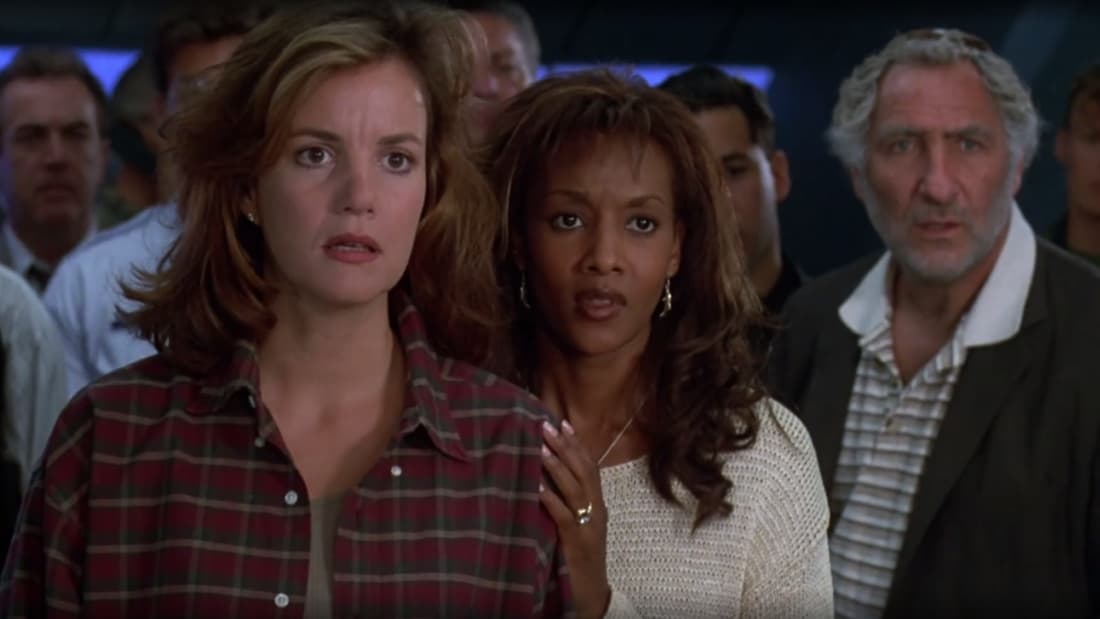 Independence Day (1996)