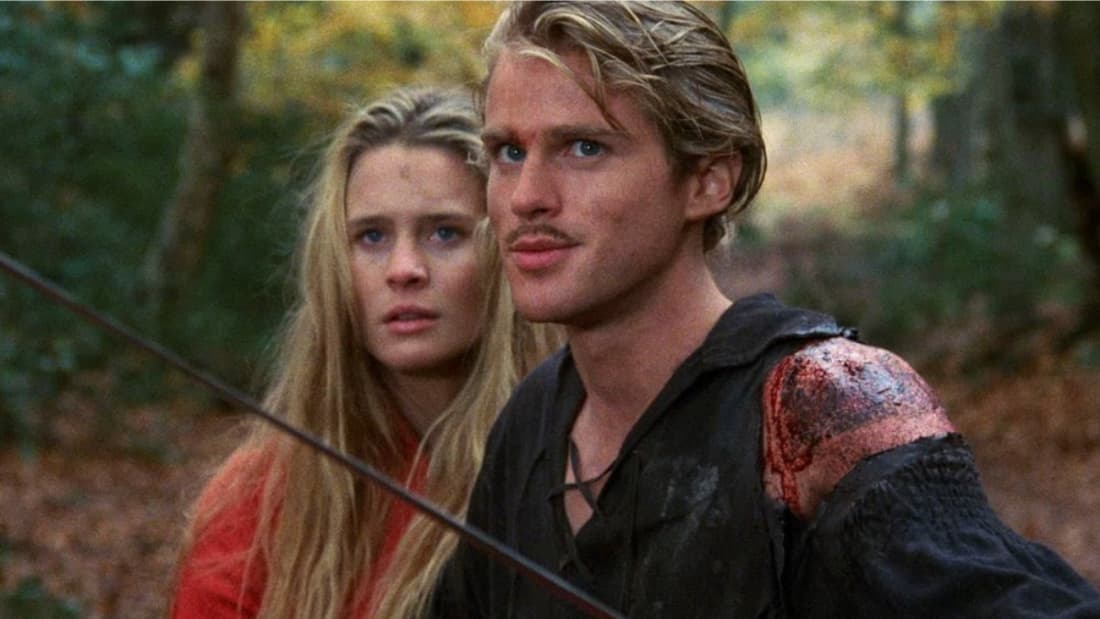 The Princess Bride (1987)