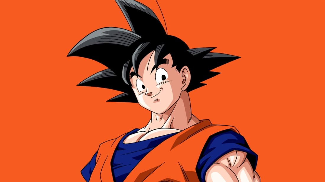 Top 50 Best Dragon Ball Characters Of All Time