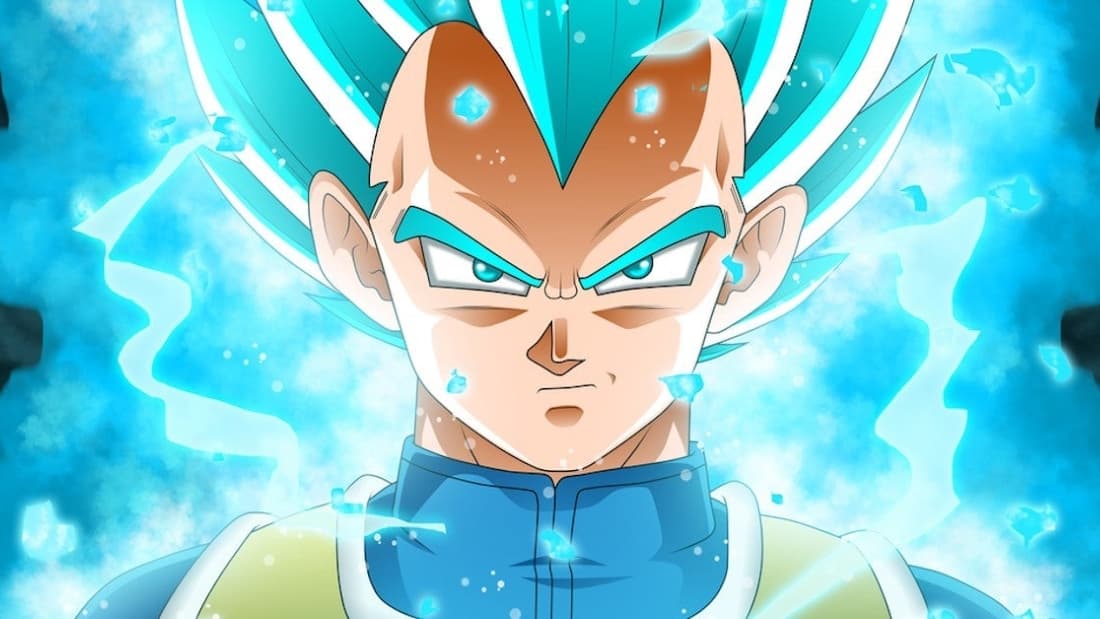 The most powerful 'Dragon Ball Z' character of all time, ranked 🤔 Article to the complete list in bio 📖