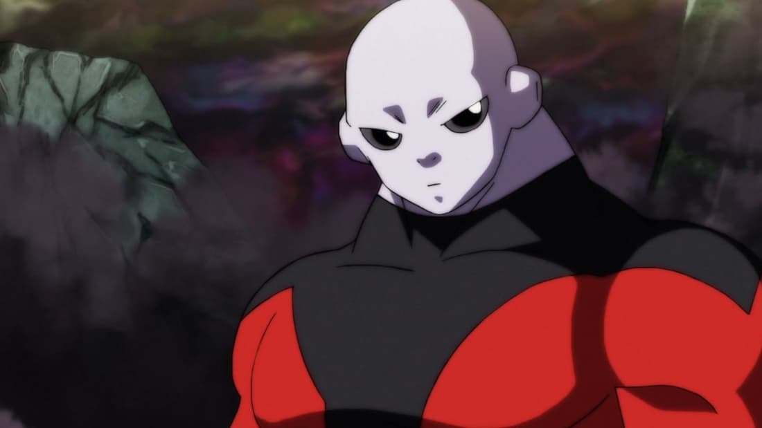 Jiren