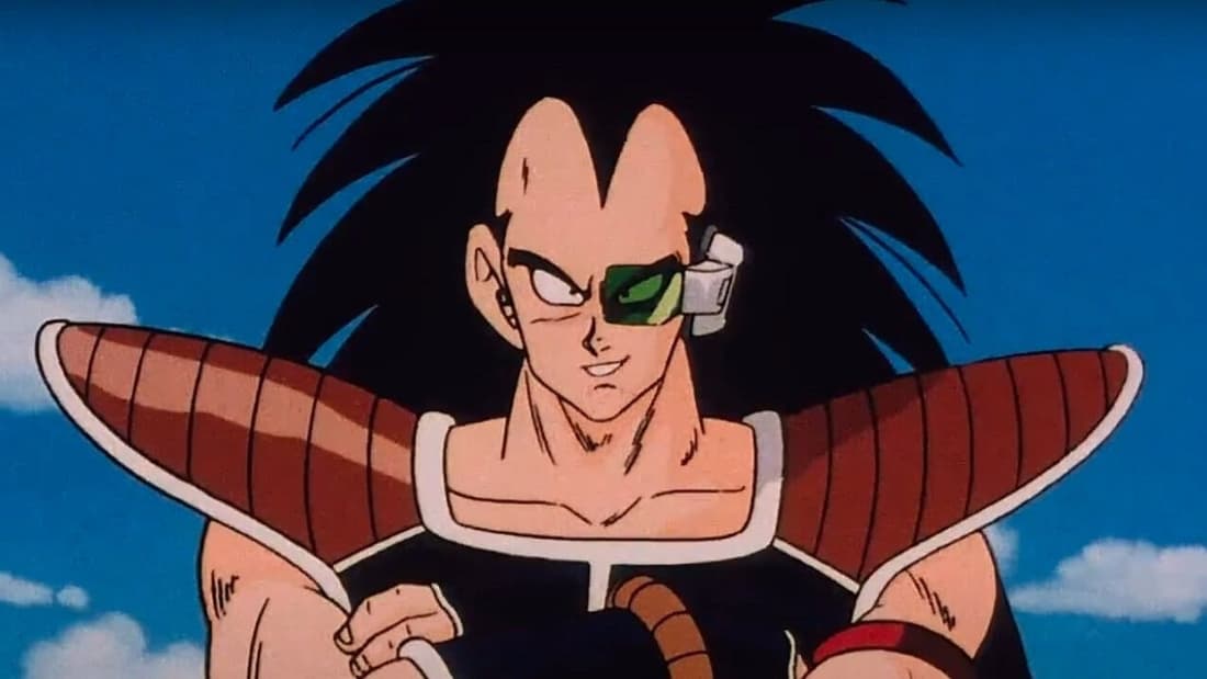 Raditz