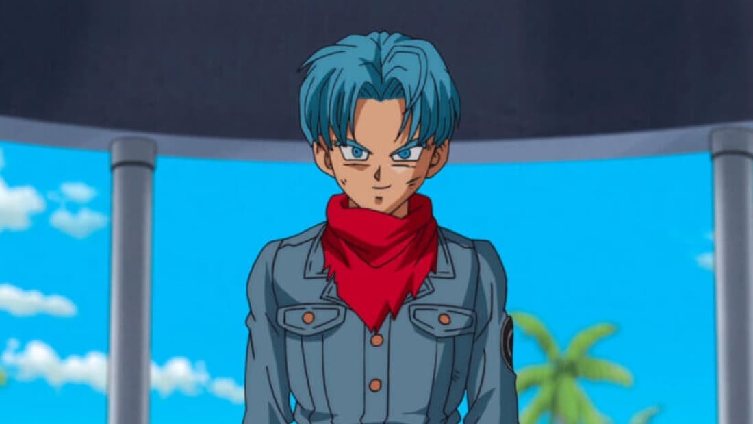 Future Trunks