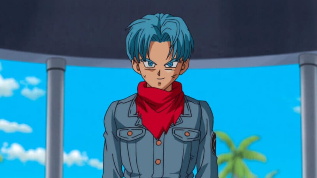 future trunks