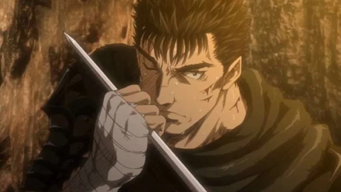 Berserk