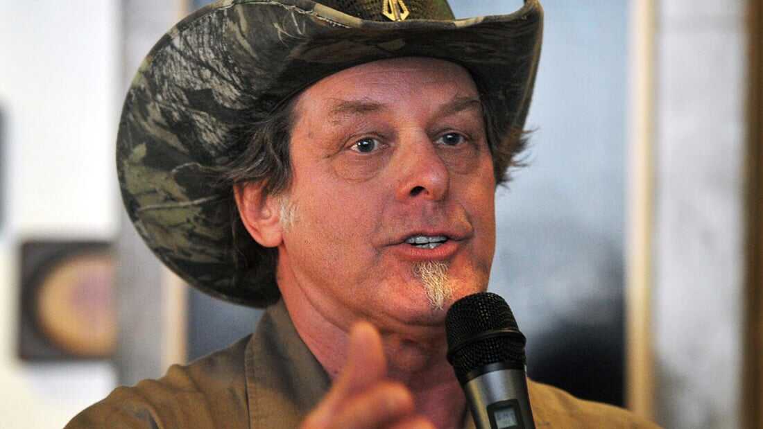 Ted Nugent