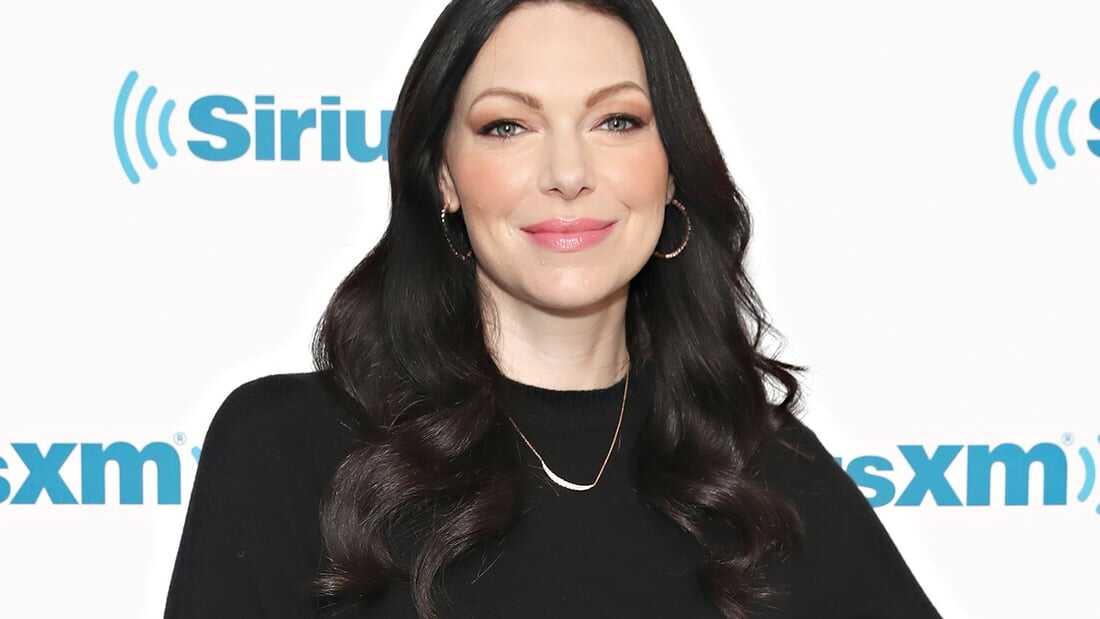 Laura Prepon