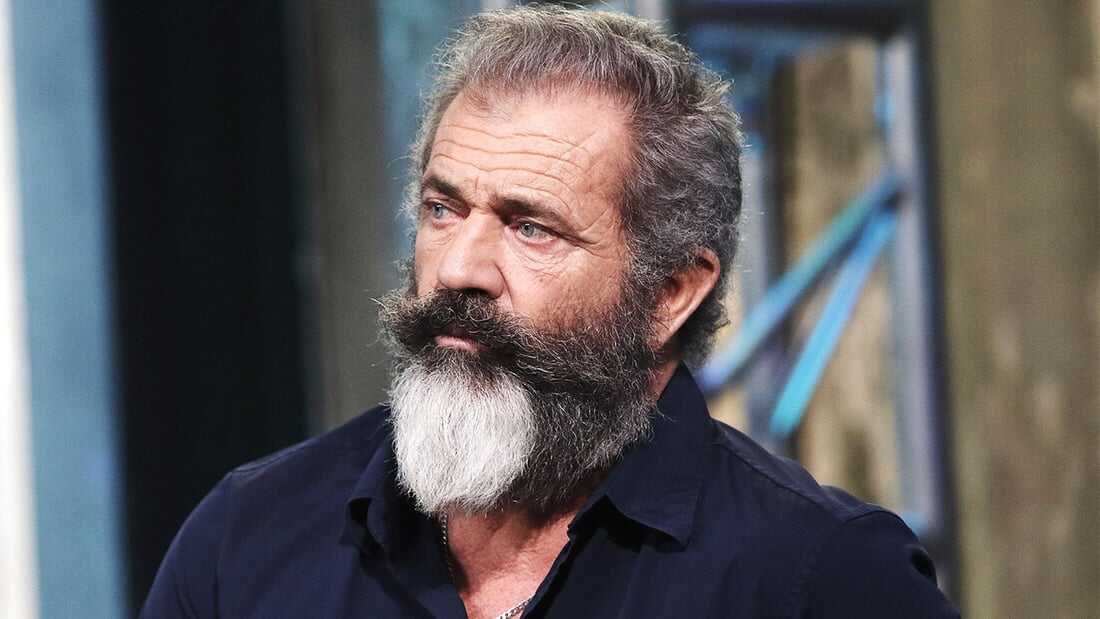 Mel Gibson