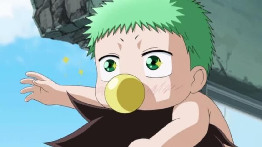 Kaiser de Emperana Beelzebub IV