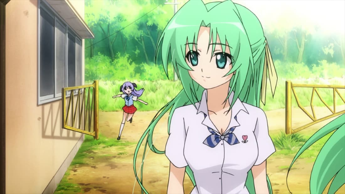 Shion Sonozaki