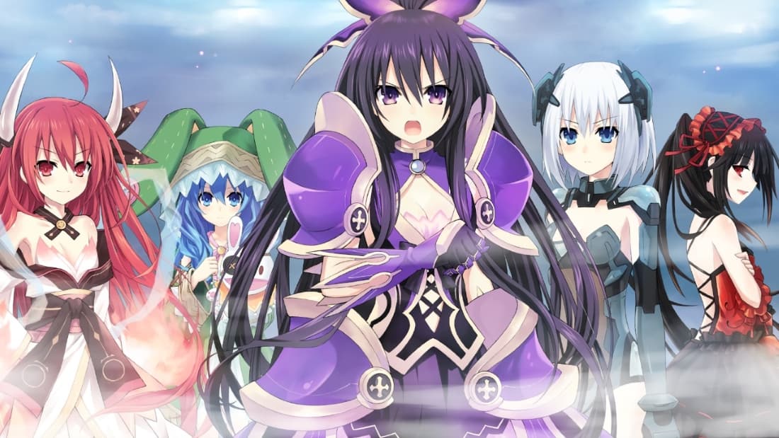 Date A Live