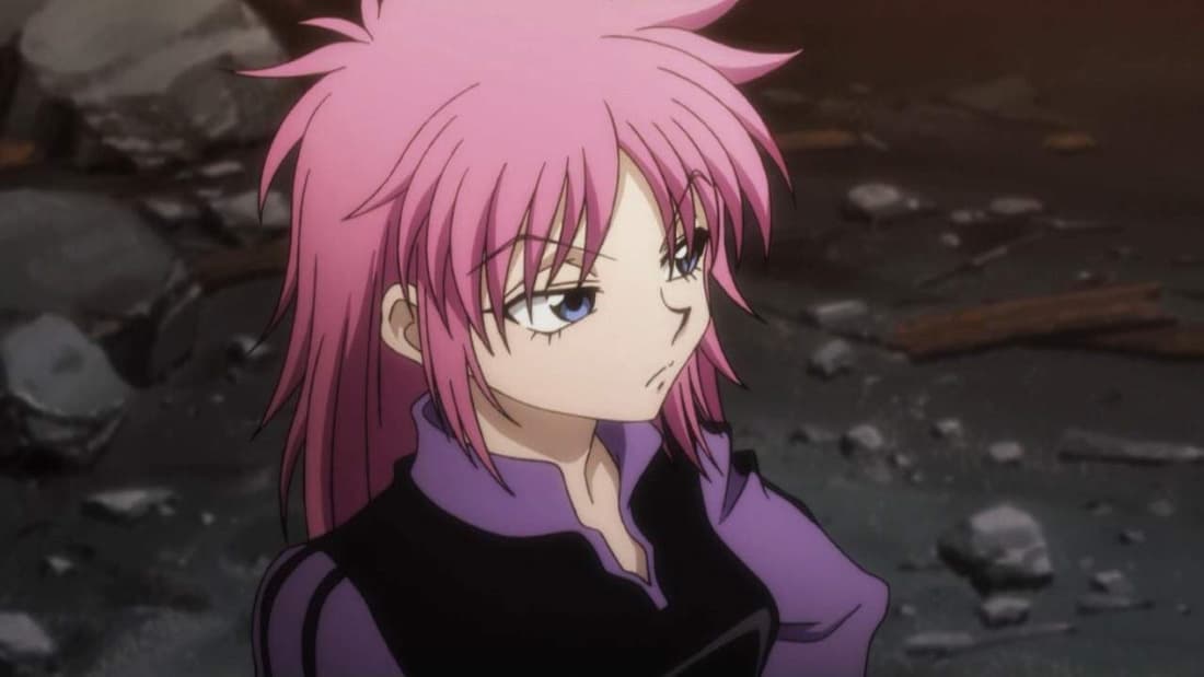 Machi