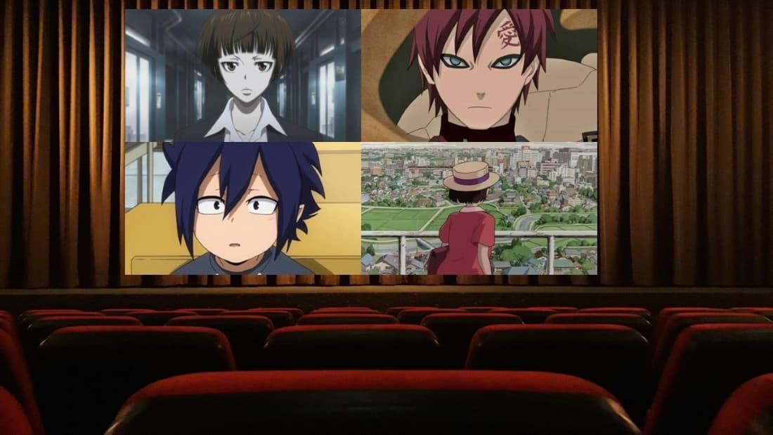 15 INFP Anime Characters Ranked - LAST STOP ANIME