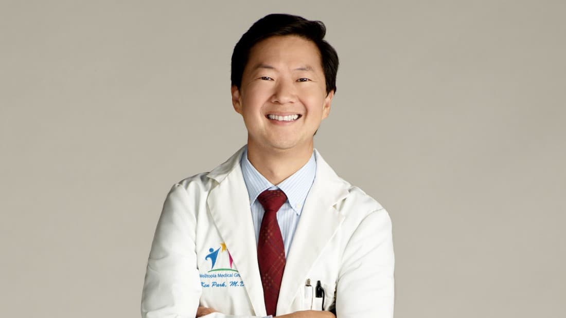 Ken Jeong