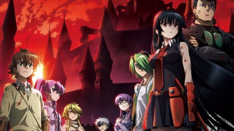 Akame Ga Kill Season 2: Is It Cancelled?