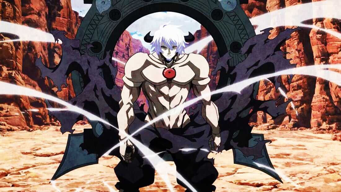 Susanoo