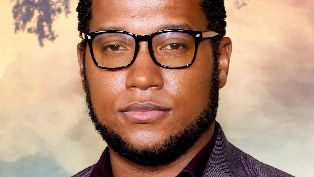  Branden Jacobs-Jenkins