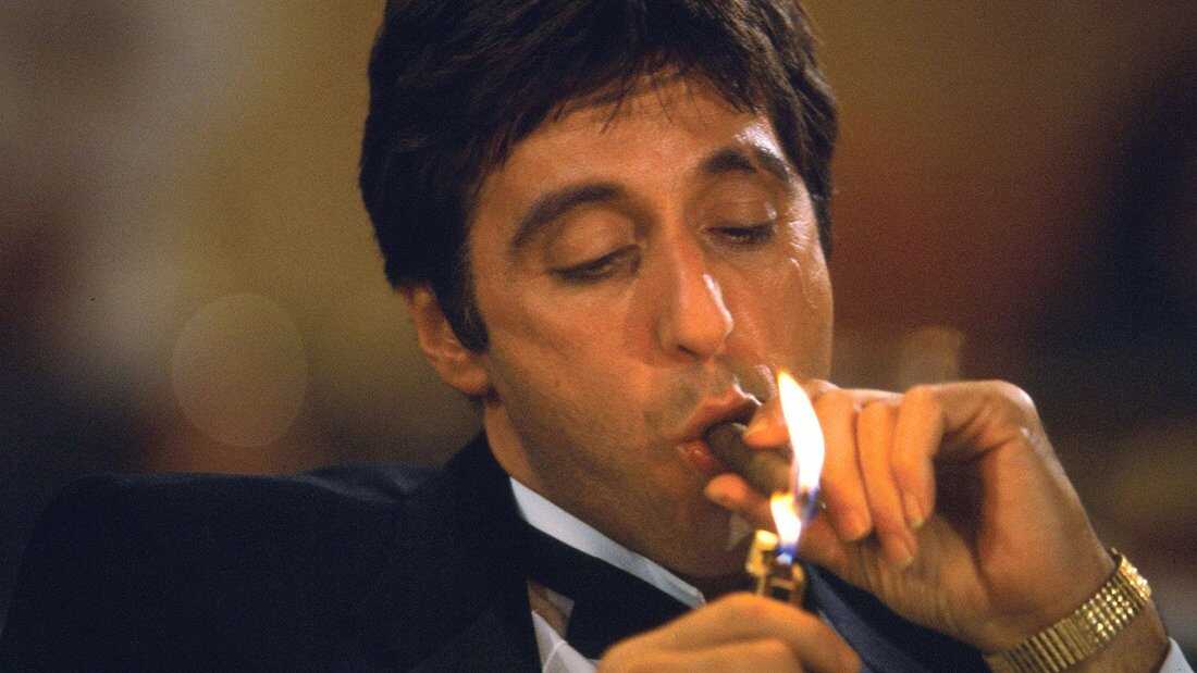 Al Pacino