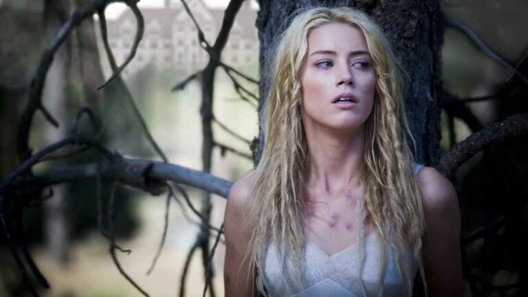 Top 38 Amber Heard Movies Ranked