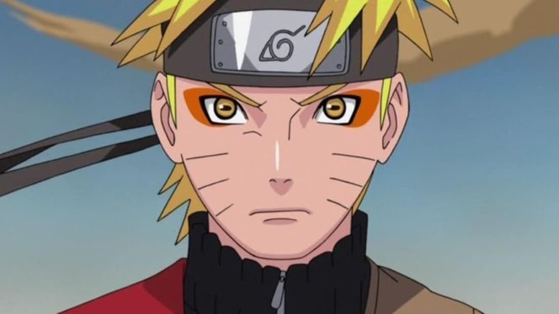 Coincidence School teacher Radiate Top 100 Best Naruto Characters Of All Time