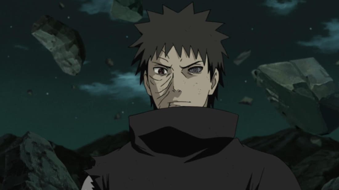 Obito Uchiha