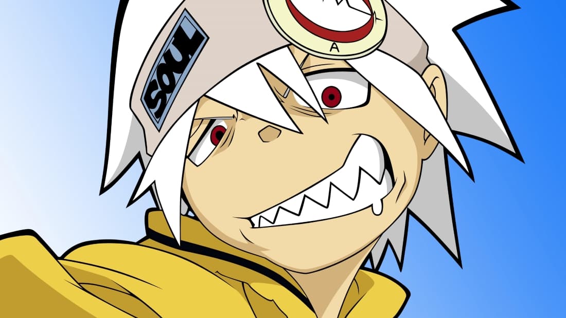 Soul Eater