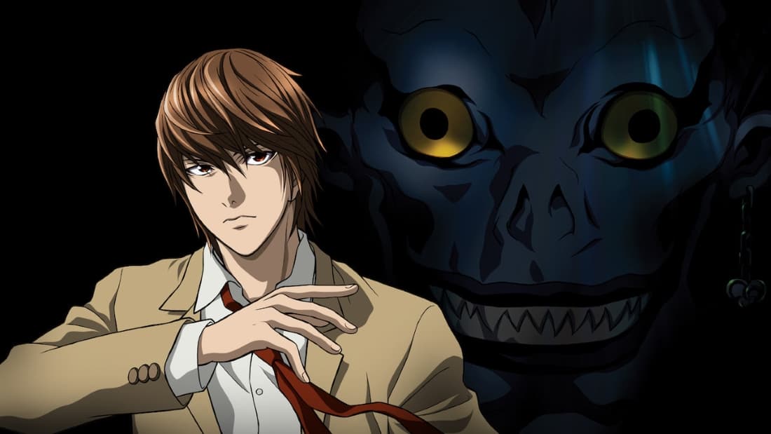 death note