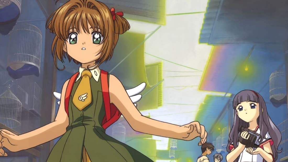 Cardcaptor Sakura