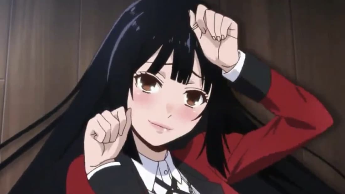 Kakegurui